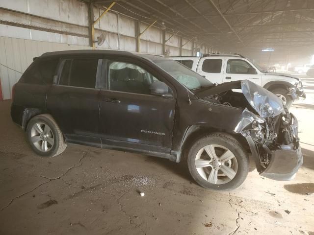 2014 Jeep Compass Sport