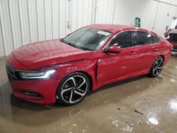 Run And Drives Cars for sale at auction: 2019 Honda Accord Sport