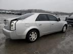 2007 Cadillac CTS