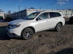 2017 Mitsubishi Outlander SE