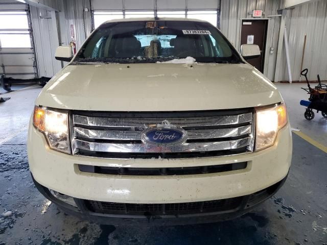 2007 Ford Edge SEL Plus