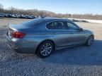 2015 BMW 528 XI