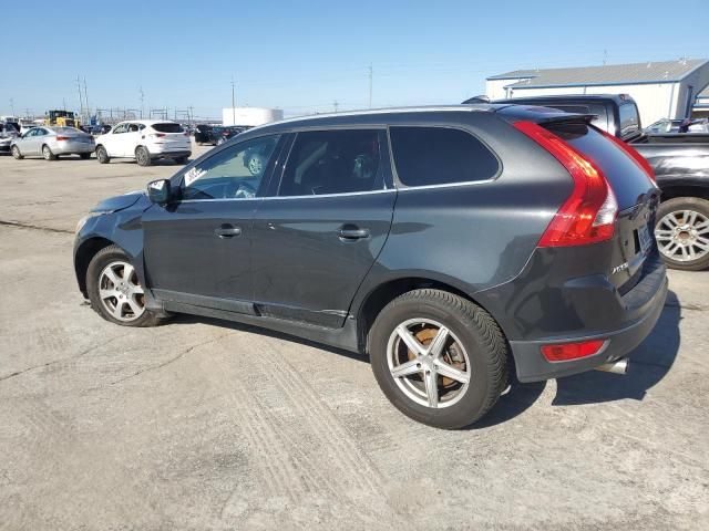 2012 Volvo XC60 3.2