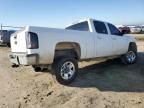 2009 Chevrolet Silverado K2500 Heavy Duty LTZ