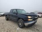 2006 Chevrolet Silverado C1500