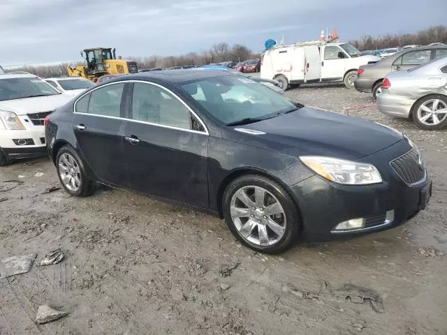 2012 Buick Regal Premium