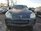 2004 Porsche Cayenne S