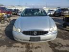 2005 Buick Lacrosse CXL