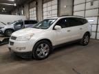 2011 Chevrolet Traverse LT