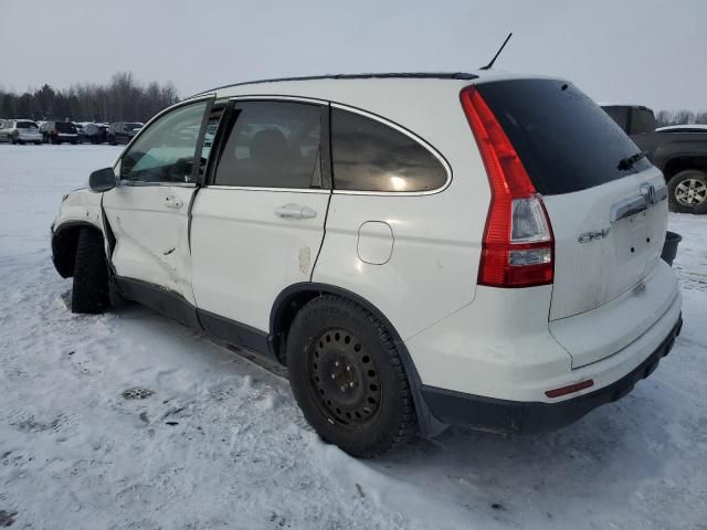 2011 Honda CR-V EX