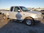 2001 Ford F150