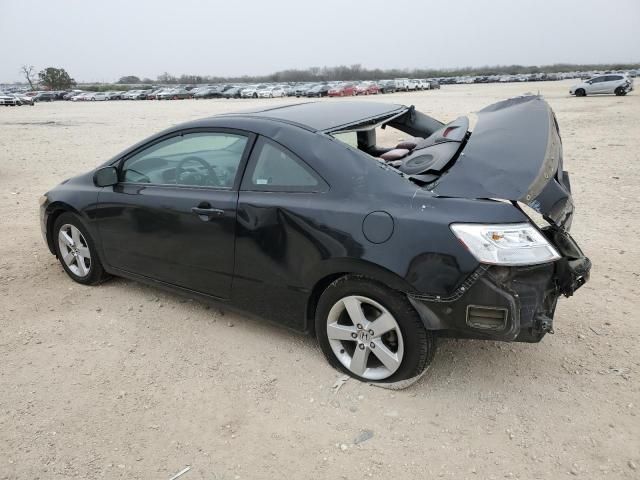 2007 Honda Civic EX