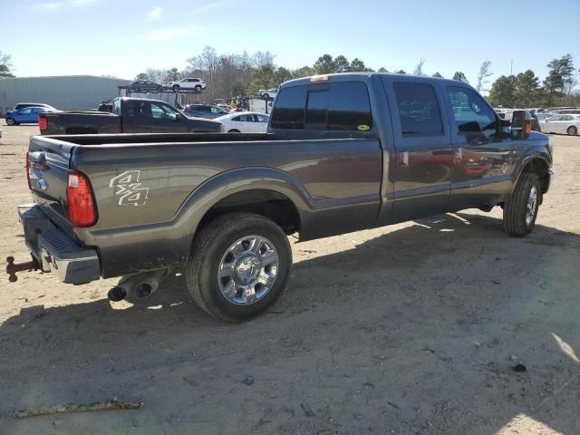 2016 Ford F250 Super Duty