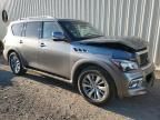 2015 Infiniti QX80