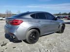 2017 BMW X6 XDRIVE50I