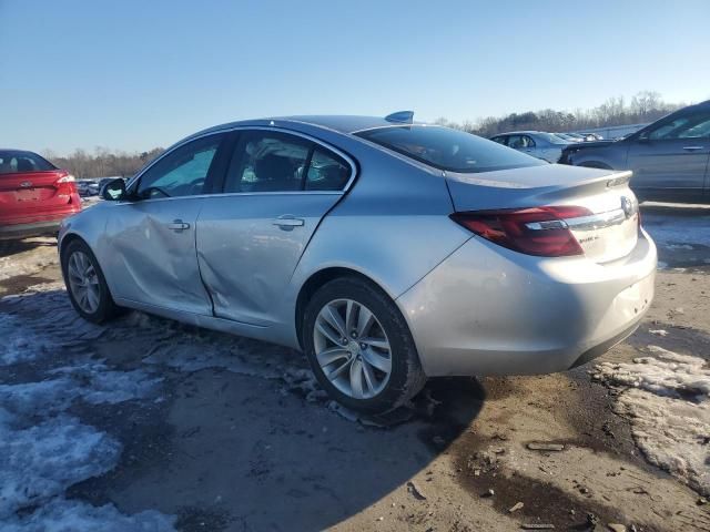 2015 Buick Regal