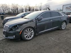 Carros con verificación Run & Drive a la venta en subasta: 2014 Cadillac XTS Luxury Collection