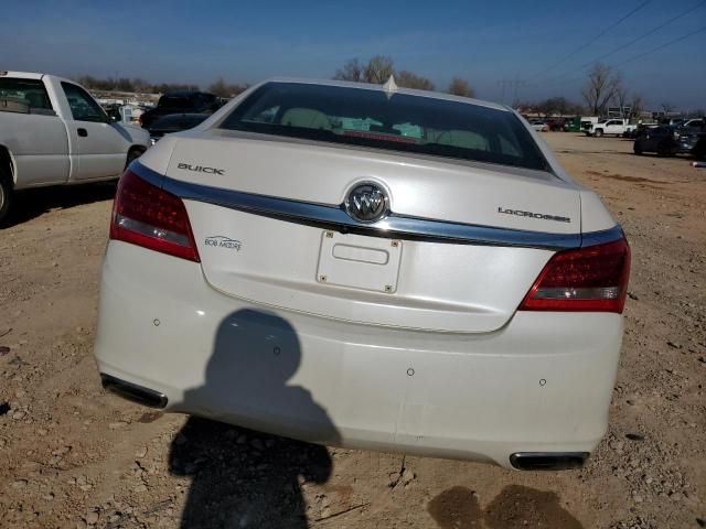 2015 Buick Lacrosse