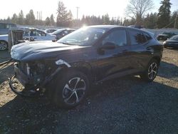 Chevrolet Trax 1rs Vehiculos salvage en venta: 2025 Chevrolet Trax 1RS