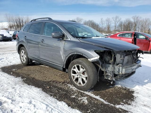 2015 Mazda CX-9 Touring