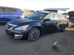 2014 Nissan Altima 2.5 en venta en Brighton, CO