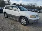 2005 Toyota Highlander Limited