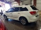 2011 Dodge Journey LUX