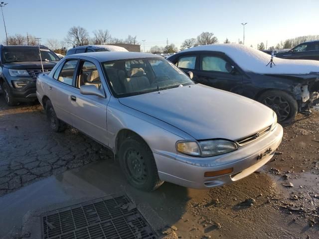 1996 Toyota Camry LE