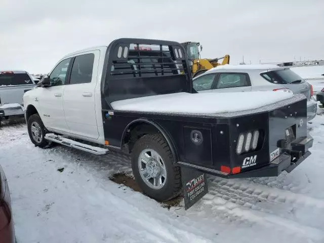 2022 Dodge RAM 2500 BIG HORN/LONE Star