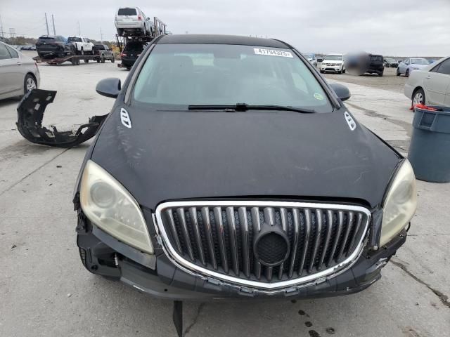 2012 Buick Verano