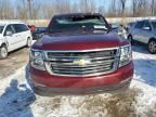 2018 Chevrolet Tahoe K1500 Premier