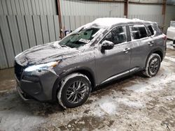 Vehiculos salvage en venta de Copart West Mifflin, PA: 2023 Nissan Rogue S