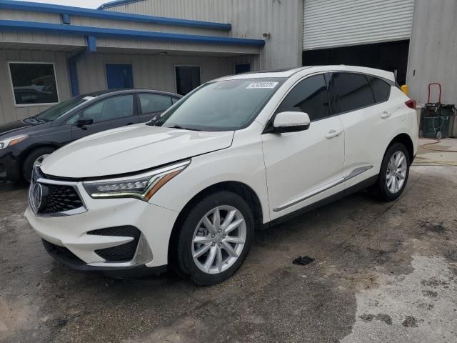 2019 Acura RDX