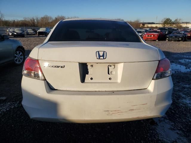 2009 Honda Accord LX