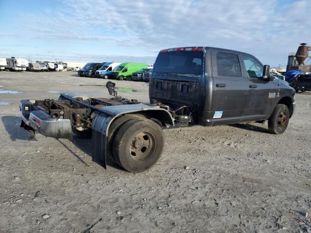 2018 Dodge RAM 3500 ST