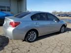 2012 Subaru Impreza Premium