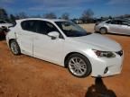 2012 Lexus CT 200