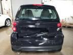 2013 Smart Fortwo Pure