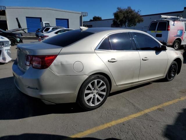 2015 Chevrolet Malibu 2LT