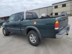 2000 Toyota Tundra Access Cab