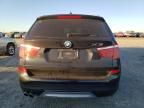 2015 BMW X3 XDRIVE35I