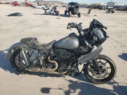 Salvage motorcycles for sale at Phoenix, AZ auction: 2021 Harley-Davidson Fltrx