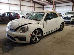 2013 Volkswagen Beetle Turbo en venta en Pennsburg, PA