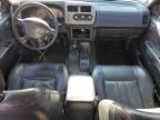 2001 Nissan Frontier Crew Cab SC