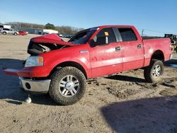 2008 Ford F150 Supercrew en venta en Conway, AR