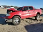 2008 Ford F150 Supercrew