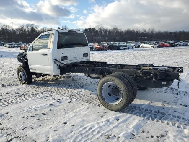 2023 Ford F600 Super Duty