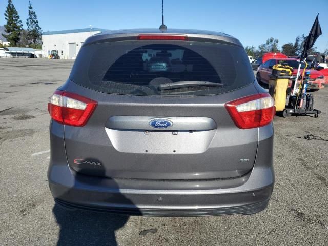 2013 Ford C-MAX SEL