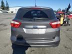 2013 Ford C-MAX SEL