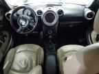 2011 Mini Cooper S Countryman